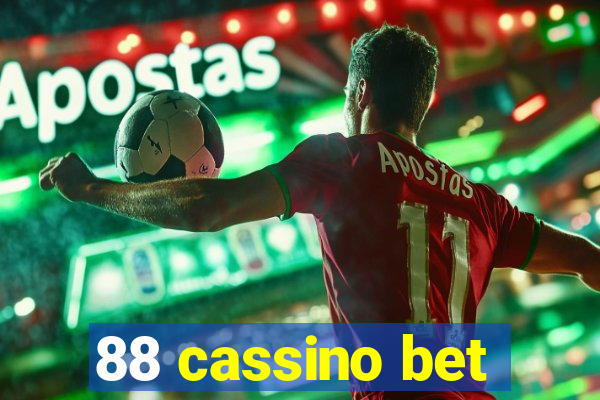 88 cassino bet